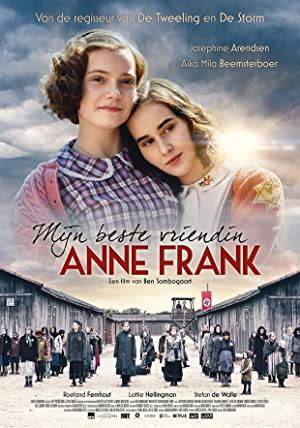 فيلم My Best Friend Anne Frank 2021 مترجم HD