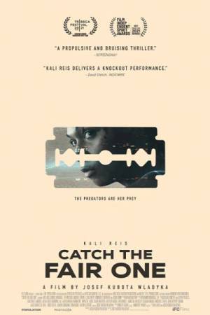 فيلم Catch the Fair One 2021 مترجم HD
