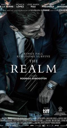 فيلم The Candidate 2018 مترجم HD