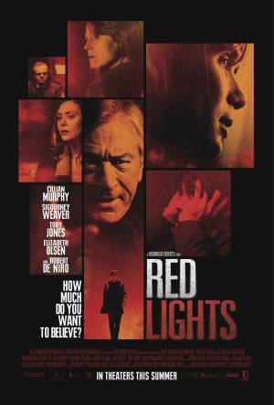 فيلم Red Lights 2012 مترجم HD