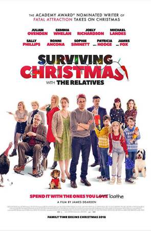 مشاهدة فيلم Christmas Survival 2018 مترجم