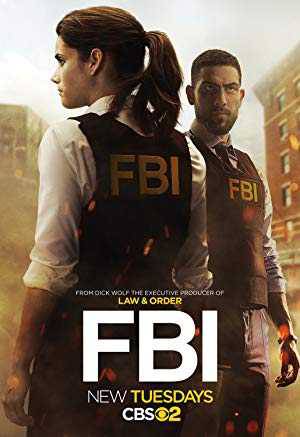 مشاهدة مسلسل FBI 2018 مترجم