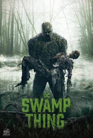 مسلسل Swamp Thing 2019 مترجم HD