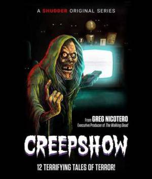 مسلسل Creepshow 2019 مترجم HD