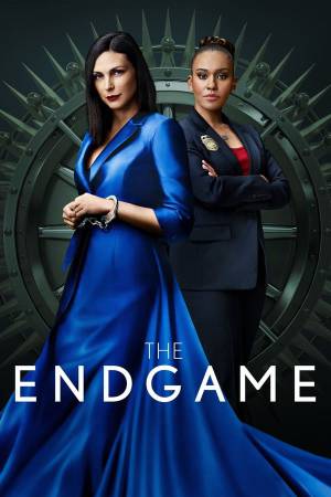 مسلسل The Endgame 2022 مترجم HD