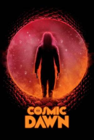 فيلم Cosmic Dawn 2022 مترجم HD