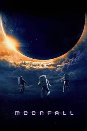 فيلم Moonfall 2022 مترجم HD