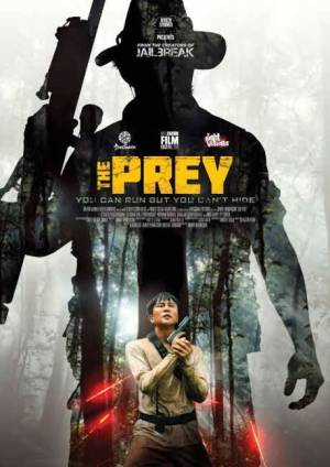 فيلم The Prey 2018 مترجم HD