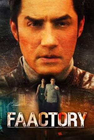 فيلم Faactory 2021 مترجم HD