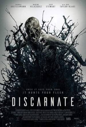 فيلم Discarnate 2018 مترجم HD