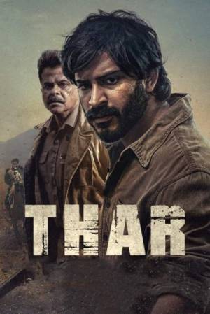 فيلم Thar 2022 مترجم HD