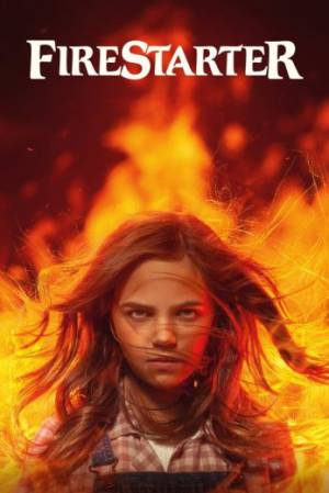 فيلم Firestarter 2022 مترجم HD