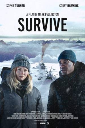 فيلم Survive 2022 مترجم HD