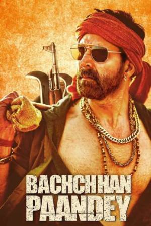 فيلم Bachchhan Paandey 2022 مترجم HD