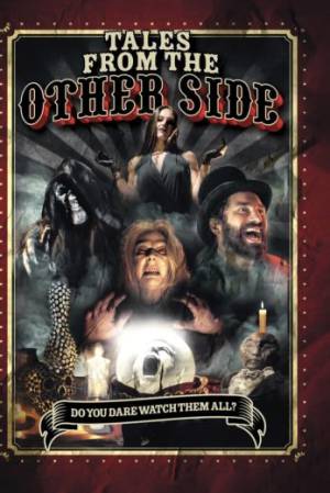 فيلم Tales from the Other Side 2022 مترجم HD