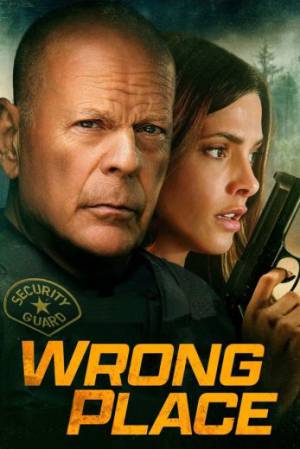 فيلم Wrong Place 2022 مترجم HD