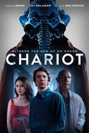 فيلم Chariot 2022 مترجم HD