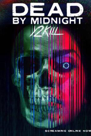 فيلم Dead by Midnight Y2Kill 2022 مترجم HD