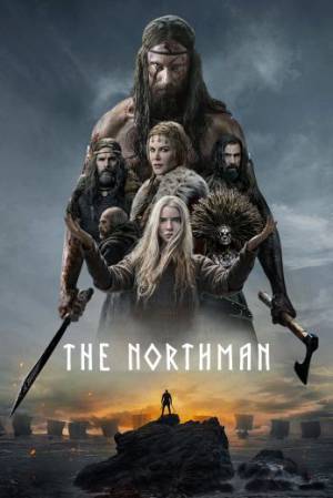 فيلم The Northman 2022 مترجم HD