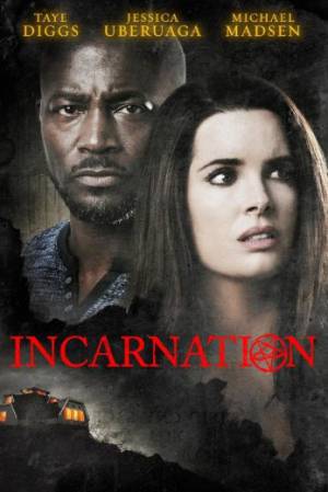 فيلم Incarnation 2022 مترجم HD