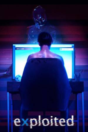 فيلم Exploited 2022 مترجم HD