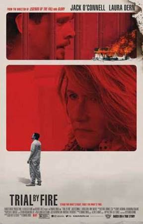 فيلم Trial by Fire 2019 مترجم HD