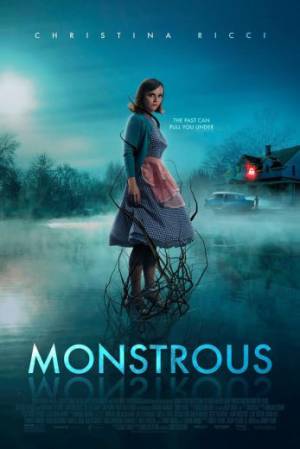 فيلم Monstrous 2022 مترجم HD