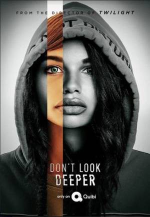 مسلسل Don t Look Deeper 2020 مترجم HD