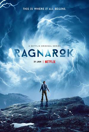 مسلسل Ragnarok 2020 مترجم HD