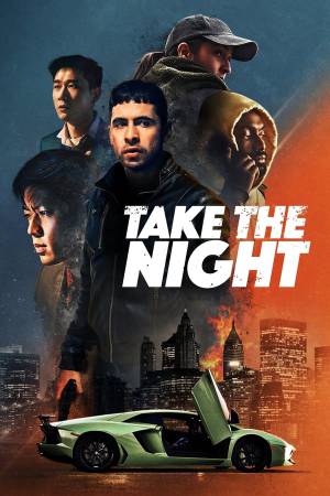 فيلم Take the Night 2022 مترجم HD