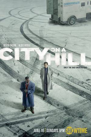 مسلسل City on a Hill 2022 مترجم HD