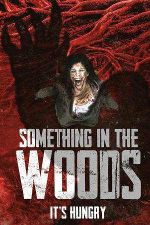 فيلم Something in the Woods 2022 مترجم HD