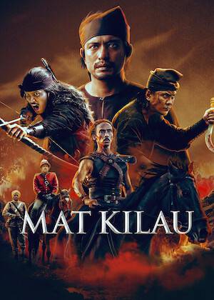 فيلم Mat Kilau 2022 مترجم HD