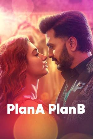 فيلم Plan A Plan B 2022 مترجم HD