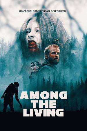 فيلم Among the Living 2022 مترجم HD