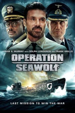 مشاهدة فيلم Operation Seawolf 2022 مترجم