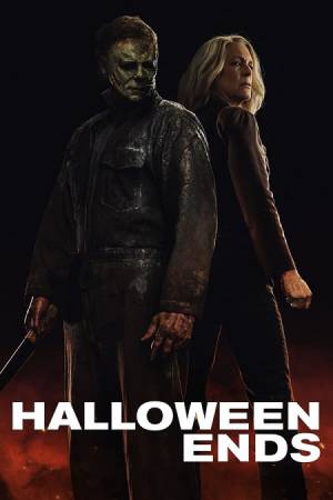 فيلم Halloween Ends 2022 مترجم HD
