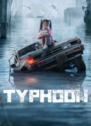 فيلم Typhoon 2022 مترجم HD