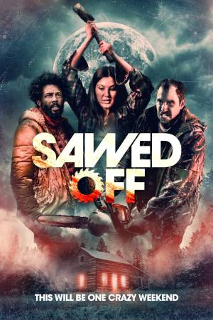 فيلم Sawed Off 2022 مترجم HD