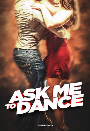 فيلم Ask Me to Dance 2022 مترجم HD