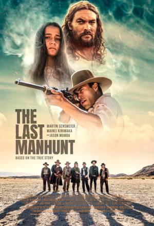 فيلم The Last Manhunt 2022 مترجم HD