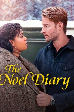 فيلم The Noel Diary 2022 مترجم HD