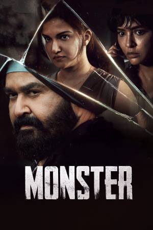 فيلم Monster 2022 مترجم HD