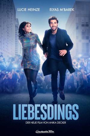 فيلم Liebesdings 2022 مترجم HD