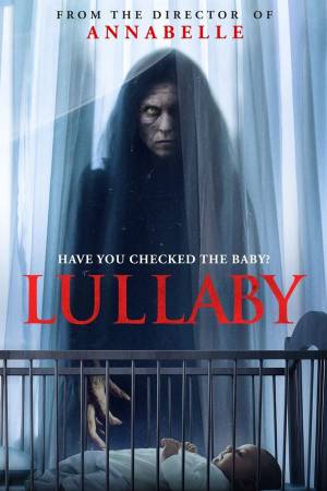 فيلم Lullaby 2022 مترجم HD