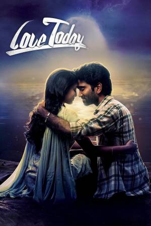 فيلم Love Today 2022 مترجم HD