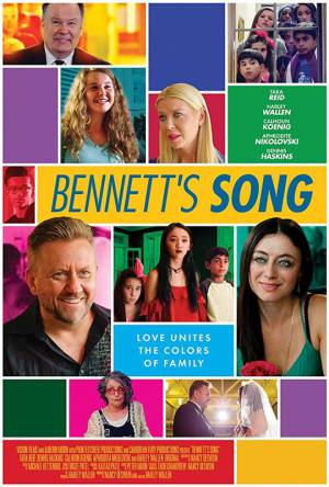 فيلم Bennetts Song 2018 مترجم HD