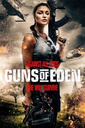 فيلم Guns of Eden 2022 مترجم HD