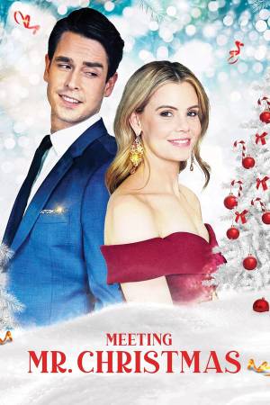 فيلم Meeting Mr Christmas 2022 مترجم HD