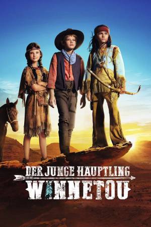 فيلم The Young Chief Winnetou 2022 مترجم HD